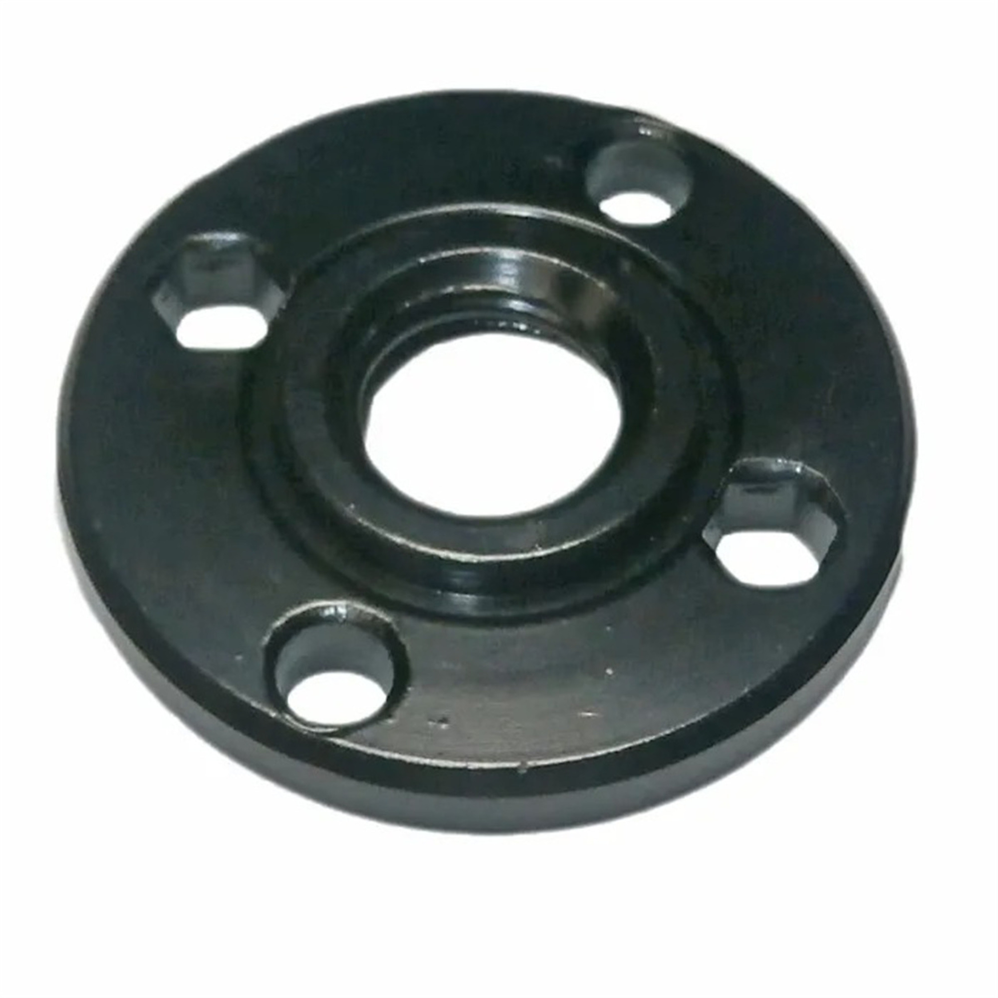 DEWALT Flange Hex Hole — M5/8, Model# DWTN134467